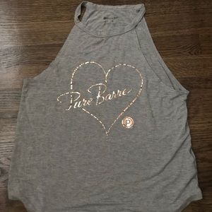 Pure Barre Tank